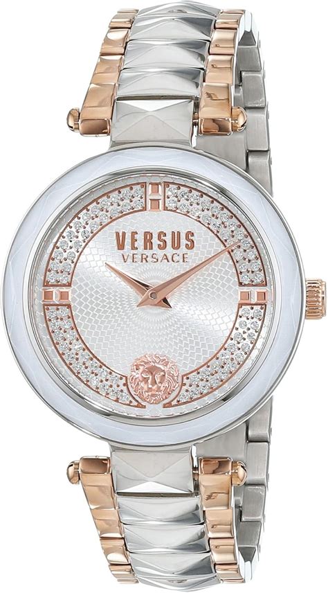 versus versace uhr damen|versace clothing store.